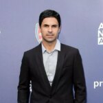 Rozpoznávam skutočnú Mikel Arteta- zamestnávateľ nástrojov koná mimoriadne rôznymi spôsobmi tajne