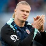 Rozsudok Erling Haaland sa dostal po tom, čo celebrita Guy City poslala domov veľmi skoro|Futbal|Športová aktivita