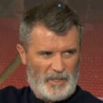 Roy Keane pochválil kapitána Man Utd Bruna Fernandesa
