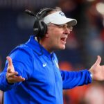 Rub Narduzzi kritizuje NCAA za to, že umožňuje profesionálnym športovcom investovať do profesionálnych športových aktivít