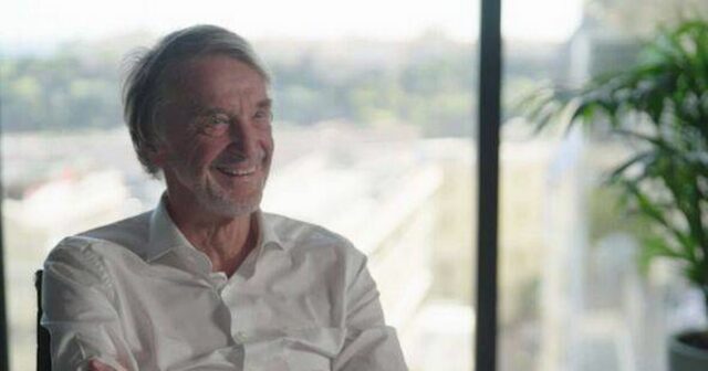 Ruben Amorim Sir Jim Ratcliffe úplne poznamenáva, keď sa pozícia Guy Utd vrecia vyjasní, aby bola jasná 


