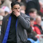 Ruben Amorim 'bude určite prepustený Vianocami', ako Guy Utd radí Jamie Carragher | Futbal | Športová aktivita