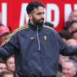 Ruben Amorim má 4 mužské obavy UTD, s ktorými sa dá vyrovnať s Liverpoolom v tvár | Futbal | Športová aktivita