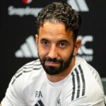 Ruben Amorim ohromený Brunom Fernandesom, keď mužský zamestnávateľ v Utd odhalil 'stres'|Futbal|Športová aktivita