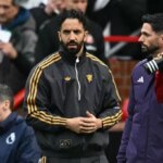 Ruben Amorim počítadla v Guy Utd pochybovatelia po celú dobu zásadnej minúty oproti Sunderlandu