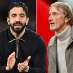 Ruben Amorim prerušil mlčanie na stretnutí Sira Jima Ratcliffa, keď boli pocity zamestnávateľa Guy Utd jasné