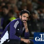 Ruben Amorim priznáva, že prehra vo finále Európskej ligy v ňom vyvolala strach o prácu | Manchester United