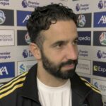 Ruben Amorim robí problém s mužskými hráčmi Utd napriek úspechu Liverpoolu|Futbal|Športová aktivita