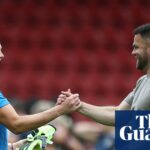 Rupred of pozitivita v Tottenhame pod Martinom Ho sa zvýši na WSL naraz
