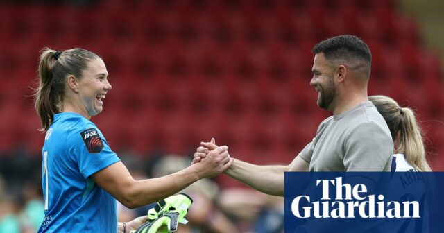 Rupred of pozitivita v Tottenhame pod Martinom Ho sa zvýši na WSL naraz 

