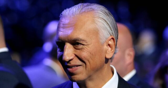 Rusko robí rázne vyhlásenie o organizovaní Euro 2032 napriek tomu, Rusko robí rázne vyhlásenie o organizovaní Euro 2032 napriek tomu, že mu to UEFA zakázala|Futbal|Športová aktivita