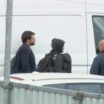 Russell Martin sa požadoval, aby sa nezávisle vydal na cestu prostredníctvom úradníkov, keď nasledovníci Mad Rangers bránia v vlaku skupiny po remíze