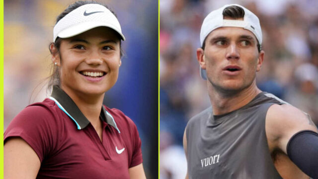 Rutina Emmy Raducanu na rok 2026 sa začína zhmotňovať, pretože je overená na veľkú príležitosť 

