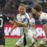Ryan Gauld sa vracia MLS, keď sa hostiteľ Whitecaps zrstie