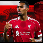 Ryan Gravenberch Liverpool