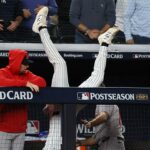 Ryan McMahon sa zmení priamo na Red Sox Dugout vo Win Big Yankees Win