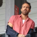 Spoluvlastník spoločnosti Wrexham Ryan Reynolds natáčal dokumentárny posádka vítania vo Wrexhame