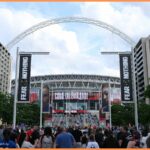 S nástrojmi berú do úvahy zmenu domácich oblekov do arény Wembley