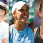 Sabalenka, Swiak, Gauff, AniSimova & Keys Certified