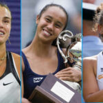 Sabalenka, Swiatek, Gauff nedotknutý ukotvenými faktormi, Paolini +2, Fernandez opäť získal kanadské miesto číslo 1