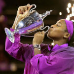 Sabalenka, Swiatek, Gauff zisťujú úvodných vyzývateľov