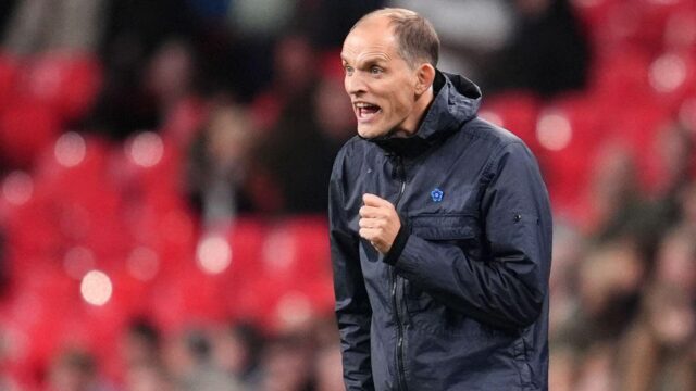 'Sad' Tuchel Bangs 'tichí' stúpenci uprostred jeho čerstvého rozhodnutia Bellngham s niečím „vyžadovaným“ 

