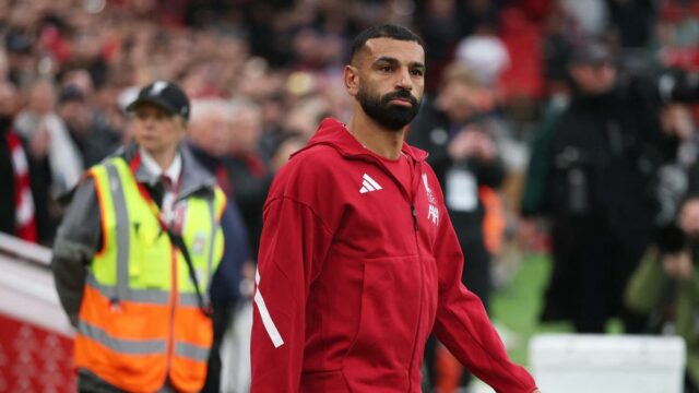 Salah, Hakimi vedie užší výber afrických hráčov roka 2025; Kompletný kontrolný zoznam kandidátov 

