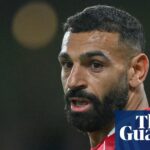 Salah a Isak určite kliknú, pevne trvá na prístave po skĺznutí Liverpoolu na 3. stratu Liverpool