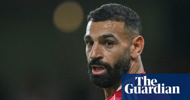 Salah a Isak určite kliknú, pevne trvá na prístave po skĺznutí Liverpoolu na 3. stratu Liverpool 

