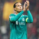 Salah a Van Dijk znižujú „podporované informačným vedeckým výskumom“; Liverpoolový hľadisko „vo všetkých“