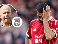 Slot Salaha pre PSG zachováva odkaz Liverpoolu a zabraňuje „nepríjemnej“ reakcii Salah klesol nie 'otočený', pretože Arne Port získal Liverpool nesprávny predpoklad pre Frankfurt