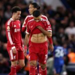 Salah znova zavolal, keď Rooney podporoval po výbuchu Liverpoolu | Futbal | Športová aktivita