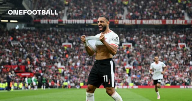 Icon: OneFootball