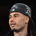 Gabriel Martinelli vynechal Arsenal vs Brighton v Carabao Cupe pre zranenie