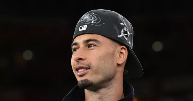 Saliba, Martinelli, Odegaard - Najnovšie informácie o zranení Arsenalu a Gabriel Martinelli vynechal Arsenal vs Brighton v Carabao Cupe pre zranenie