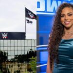 Samantha Irvin by mohla dať WWE na súd a možno vyhrať situáciu, uvádza predchádzajúci šampión, pre jeden významný faktor