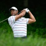 Šampióni PGA Excursion Champions od Tigera Woodsa spustili sľuby po tom, čo sa objavili poznámky autorít staršej scénickej prehliadky