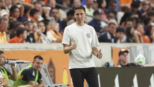 San Diego udržiavanie kariet pred oblasťou pred ukončením vs. Timbers 

