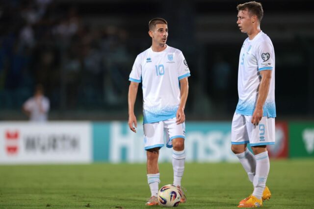 San Marino vs Cyprus Procast a Tipy na stávky 

