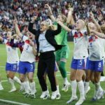 Sarina Wiegman reaguje, keď úplne nová výskumná štúdia odhaľuje príčinnú sekvenciu víťazstva levíc na Euro 2025