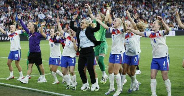 Sarina Wiegman reaguje, keď úplne nová výskumná štúdia odhaľuje príčinnú sekvenciu víťazstva levíc na Euro 2025 

