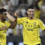 Saudi Pro Organization: Ronaldo, Felix, Coman celebrity ako Al Nassr bičuje Al Fateha, aby si uchoval vedúce miesto
