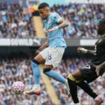Savinho rozširuje obchod Manchester City na rok 2031