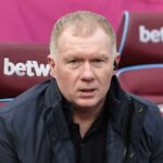 Scholes odhaľuje skutočný dôvod kontroverzného verdiktu o hviezde Gunners po tom, čo sa „vyhodil“