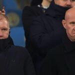 Scholes, šialenstvo okolo mužského mesta United; Ferdinand si z umiestnenia vyberie 3 známe osobnosti