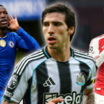 Scholes vyhlasuje, že záložník Newcastle je „oveľa lepší“ ako celebrity s nástrojmi Celebrity Rice a Chelsea Guy Caicedo