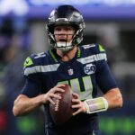 Seahawks odolávajú Texasanom, aby vyhrali