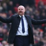 Sean Dyche by mal byť potvrdený ako nový manažér Nottingham Forest