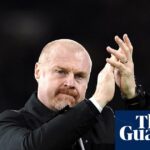 Sean Dyche je praktická voľba pre Woodland a môže priniesť ticho do chaosu|Nottingham Woodland