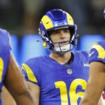 Sean McVay prišiel na to, aby sa vysporiadal s problémami Ramsovho kopania po strate 49ers